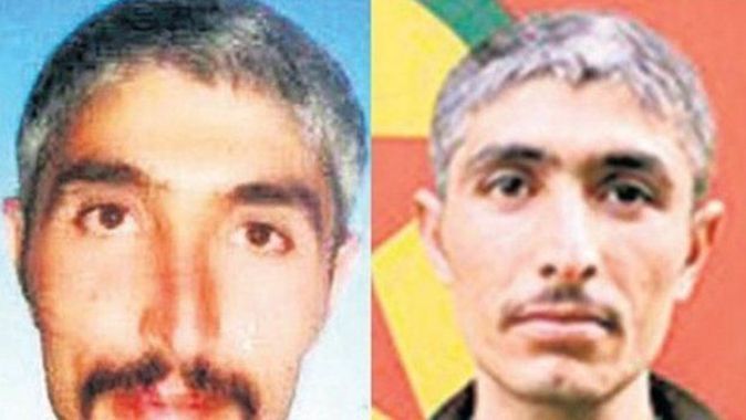 Şanlıurfa&#039;da öldürülen O PKK&#039;lı Zübeyir Aydar&#039;ın yeğeni çıktı