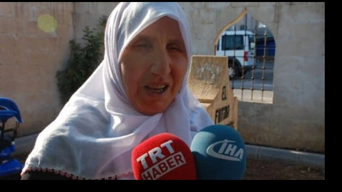 Şehit annesinden Kılıçdaroğlu&#039;na eleştiri: Hayır gelmez