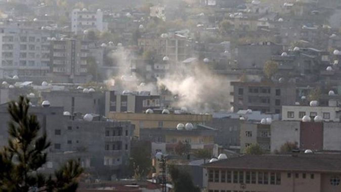 Şırnak&#039;ta tuzaklanan patlayıcı infilak etti: 1 çocuk öldü