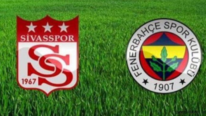Sivasspor-Fenerbahçe maçının biletleri satışa çıktı