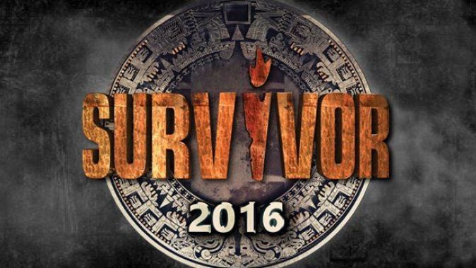 Survivor&#039;da kim elendi? (10 Mayıs 2016 sms sonuçları)