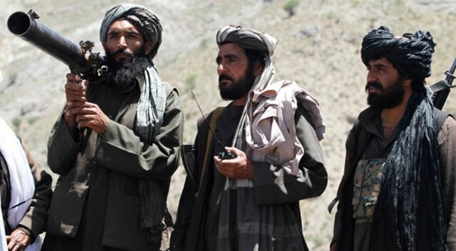 Taliban&#039;dan otobüs saldırısı: 17 kişi katledildi