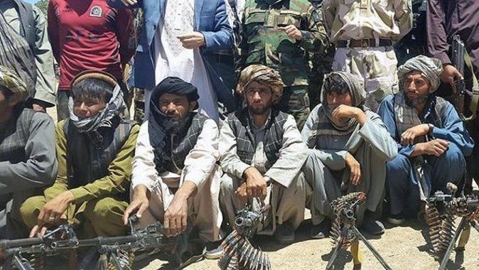 Taliban&#039;ın yeni lideri Hebetullah Ahunzada