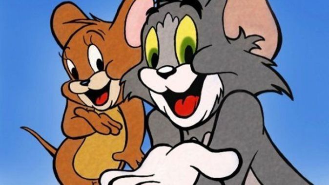 Tom ve Jerry hakkında &#039;şiddet&#039; suçlaması