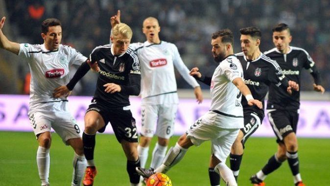 Torku Konyaspor&#039;dan sert tepki: Kabul etmeyiz