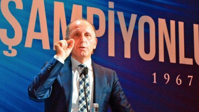 Trabzonspor&#039;da yönetim geçmiş defterleri açıyor