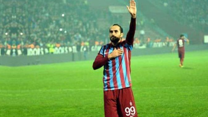 Trabzonspor&#039;dan Cavanda ve Erkan Zengin kararı