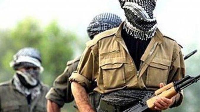 Tunceli’de 2 terörist öldürüldü