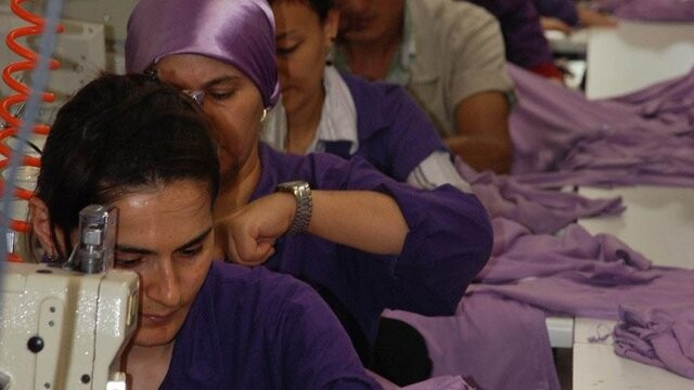 Türkiye&#039;nin ilk &#039;Kadın İstihdamı Eylem Planı&#039; açıklandı