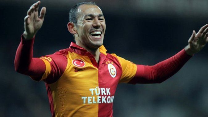Umut Bulut, Trabzonspor&#039;a geri dönüyor