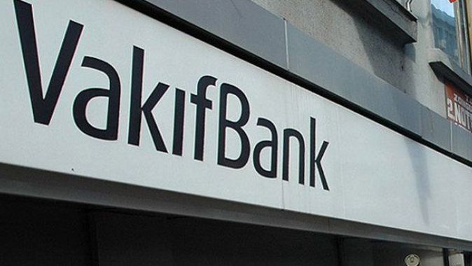 Vakıfbank’ın net kârı 517 milyon TL