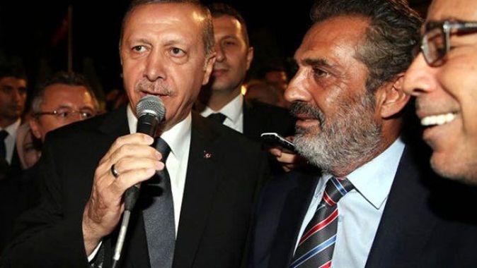 Yavuz Bingöl: Erdoğan bize sahip çıktı