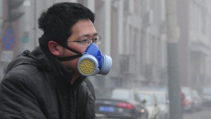 &#039;Hava kirliliği her yıl 6,5 milyon kişinin ölümüne yol açıyor&#039;