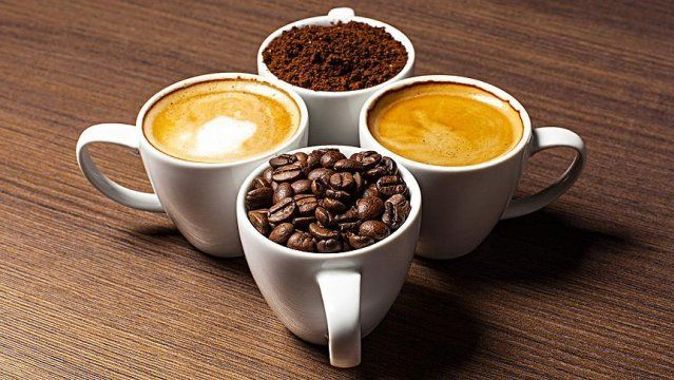&#039;Kahve kansere neden olmuyor&#039;