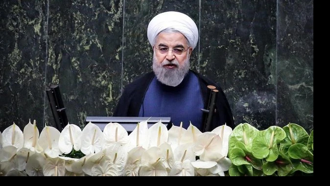 &#039;Ruhani komşu ülkelerle ilişkileri düzeltmekte başarısız&#039;