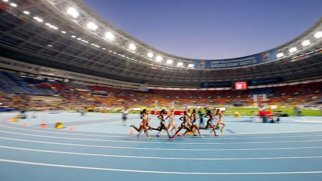 2016 Rio Olimpiyatları öncesi Türk atlerler ilk sırada yer aldı