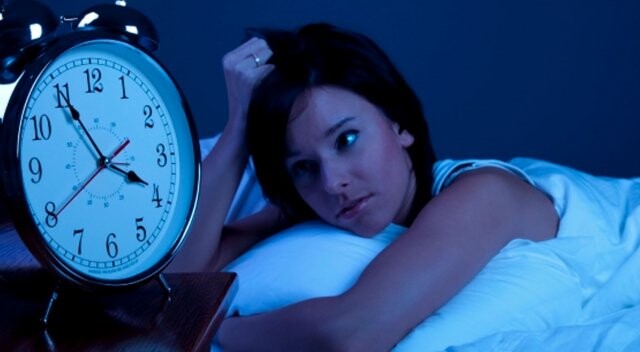 7 saaten az uyuyorsanız obezite olabilirsiniz