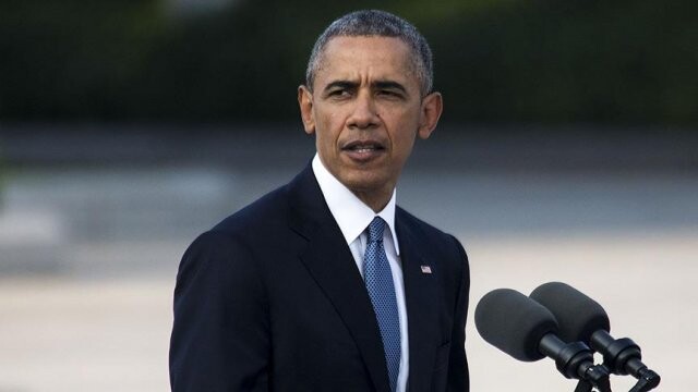 ABD Başkanı Obama &#039;radikal İslam&#039; eleştirilerini yanıtladı