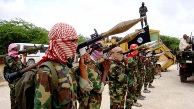ABD ile ortak operasyon! Terör örgütü eş-Şebab&#039;ın üst düzey komutanı öldürüldü