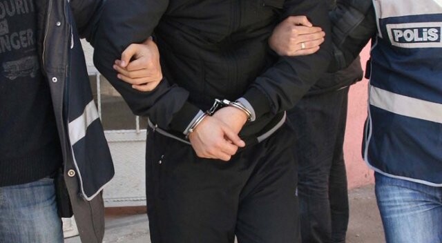 Adana merkezli FETÖ operasyonu: 59 gözaltı
