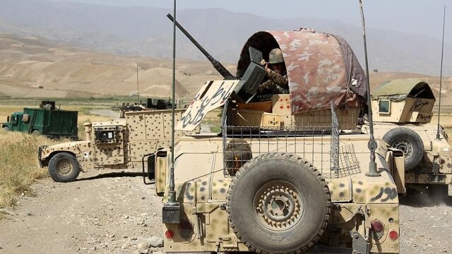 Afganistan&#039;da Taliban saldırısı: 27 ölü