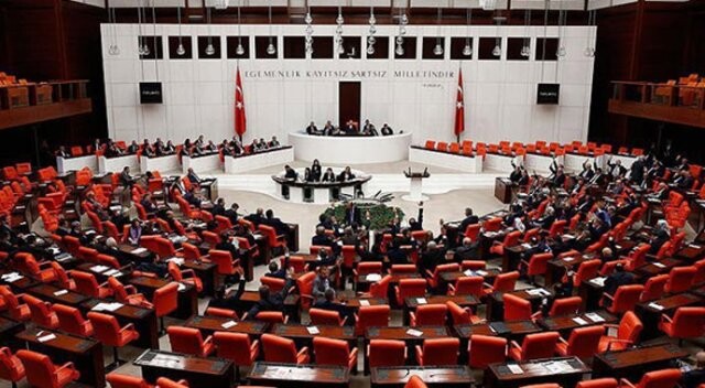 AK Parti kritik tarihi açıkladı: Yeni anayasa....