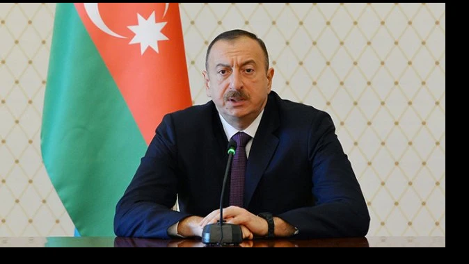Aliyev&#039;den İslam alemine birlik çağrısı