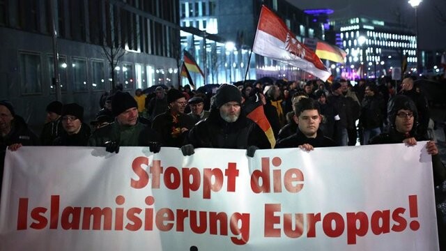 Almanya’da Müslümanlara karşı ön yargı arttı