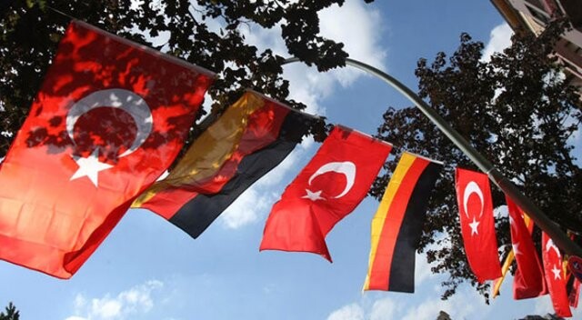Almanya&#039;dan son anket: &#039;Almanlar Türkiye&#039;ye güvenmiyor&#039;