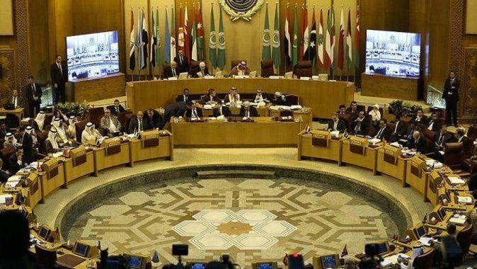 Arap Birliği İsrail-Filistin meselesinde taviz vermeyecek