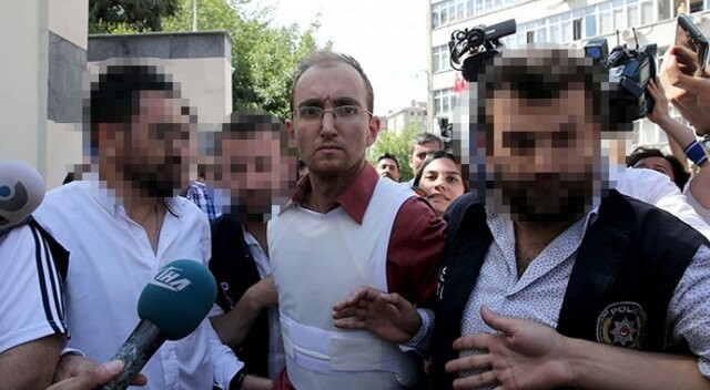 Atalay Filiz hakkında bomba iddia