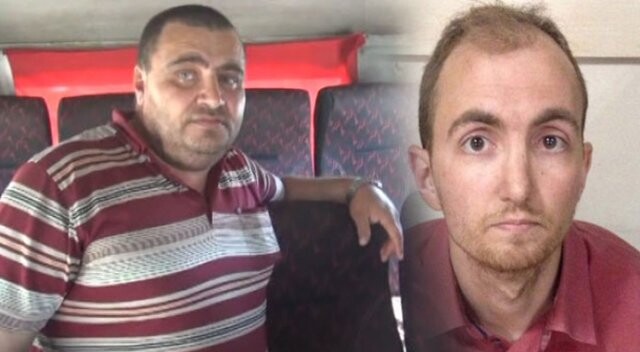 Atalay Filiz’i yakalatan dolmuş şoförü konuştu!