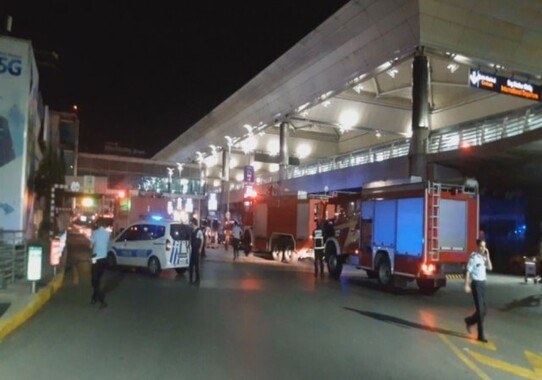 Atatürk Havalimanı’nda patlama (Havalimanı patlama ölü, yaralı sayısı)
