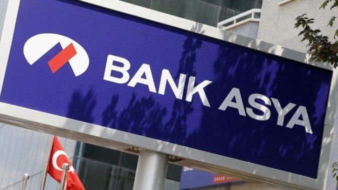 Bank Asya&#039;da erteleme kararı