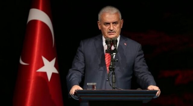Başbakan Binali Yıldırım Türkiye-İsrail anlaşmasının detaylarını açıkladı