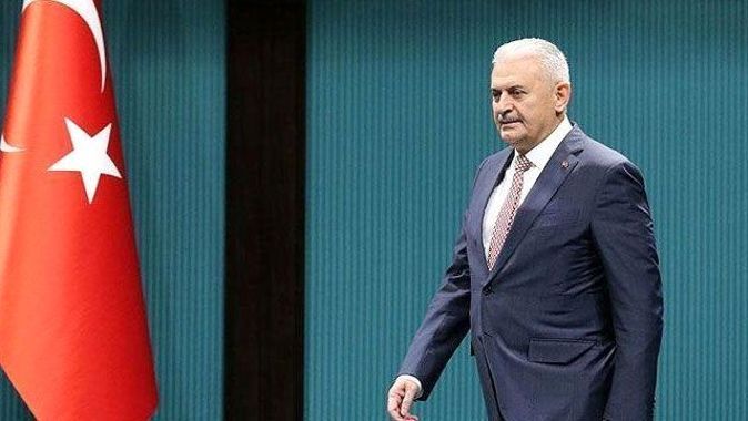 Başbakan Yıldırım&#039;dan güvenlik açığı eleştirilerine cevap