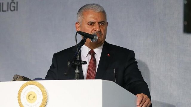 Başbakan Yıldırım: Türkiye her türlü tuzağı bozacak kudrete sahiptir