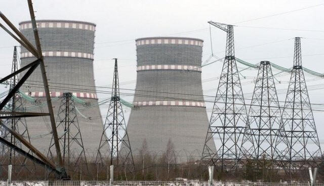 Belçika&#039;da nükleer reaktör arıza nedeniyle kapatıldı