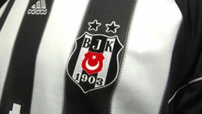 İşte Beşiktaş&#039;ın yeni sezon formaları