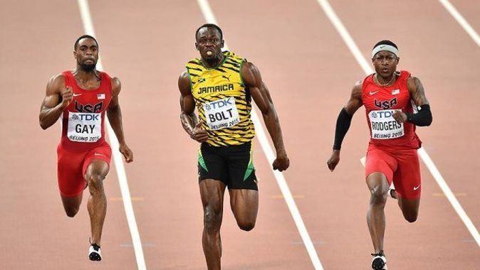 Bolt&#039;un madalyası geri alınabilir