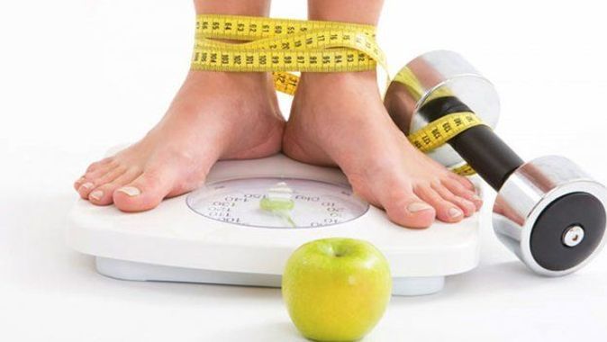 Boyunuz ile kilonuz orantılı mı?