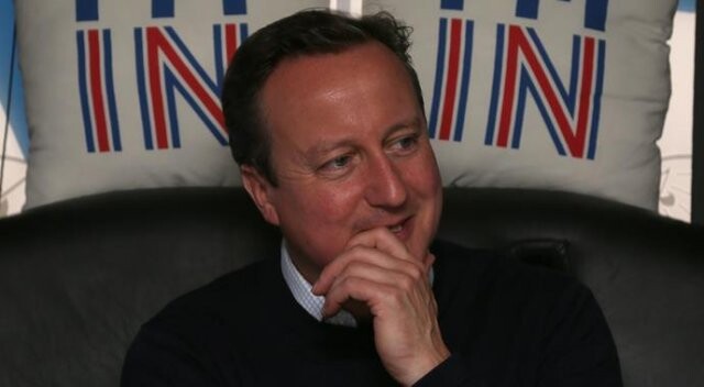 İngiltere Başbakanı Cameron istifa kararı aldı