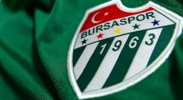 Bursaspor 53&#039;üne girdi