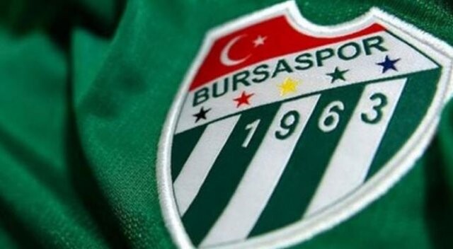 Bursaspor&#039;un yıldızına Alman talip