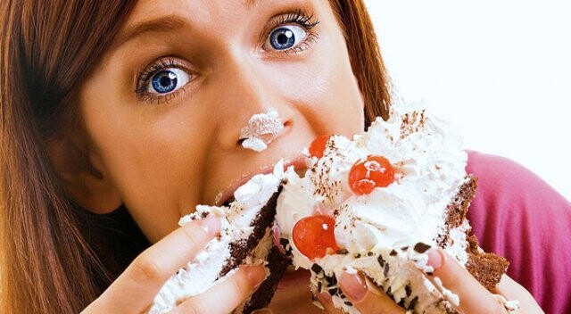 Çağın sorunu: şeker bağımlılığı