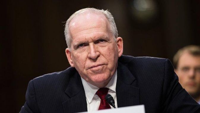 CIA Başkanı John Brennan&#039;dan DAEŞ uyarısı