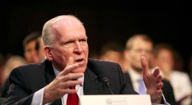 CIA Direktörü Brennan: 30 DAEŞ militanı Türkiye&#039;ye yollandı