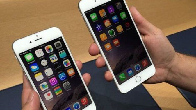Çin iPhone satışlarını durduruyor!