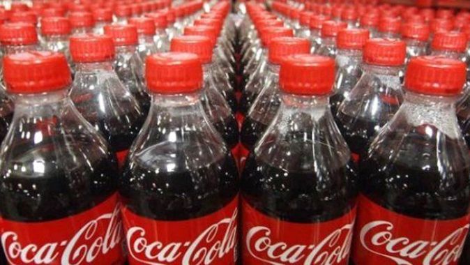 Coca Cola en değerli 10 marka arasına giremedi