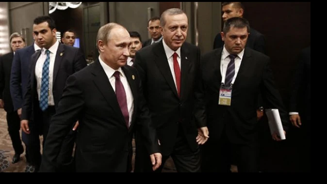 Cumhurbaşkanı Erdoğan&#039;dan Nazarbayev&#039;e arabuluculuk teşekkürü